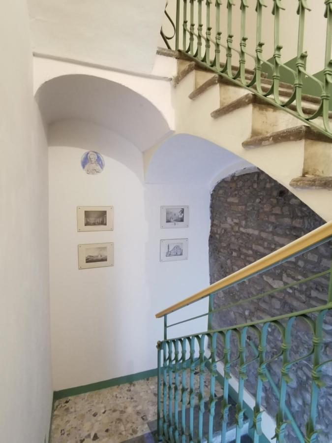 Ariediparma Appartamenti Extérieur photo