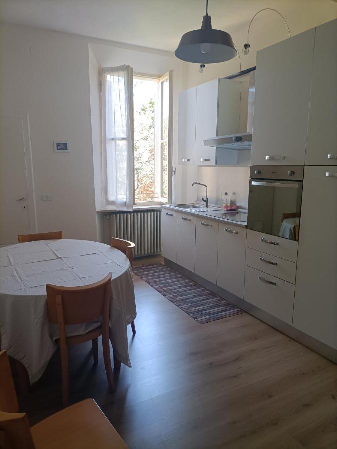 Ariediparma Appartamenti Extérieur photo