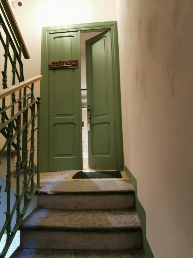 Ariediparma Appartamenti Extérieur photo
