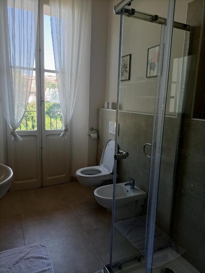 Ariediparma Appartamenti Extérieur photo