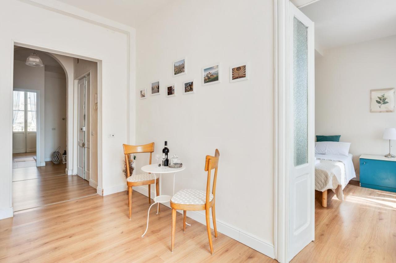 Ariediparma Appartamenti Extérieur photo