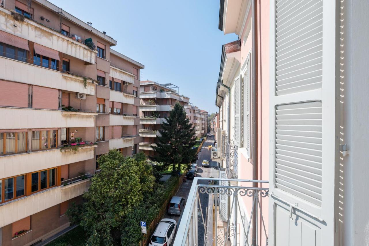 Ariediparma Appartamenti Extérieur photo
