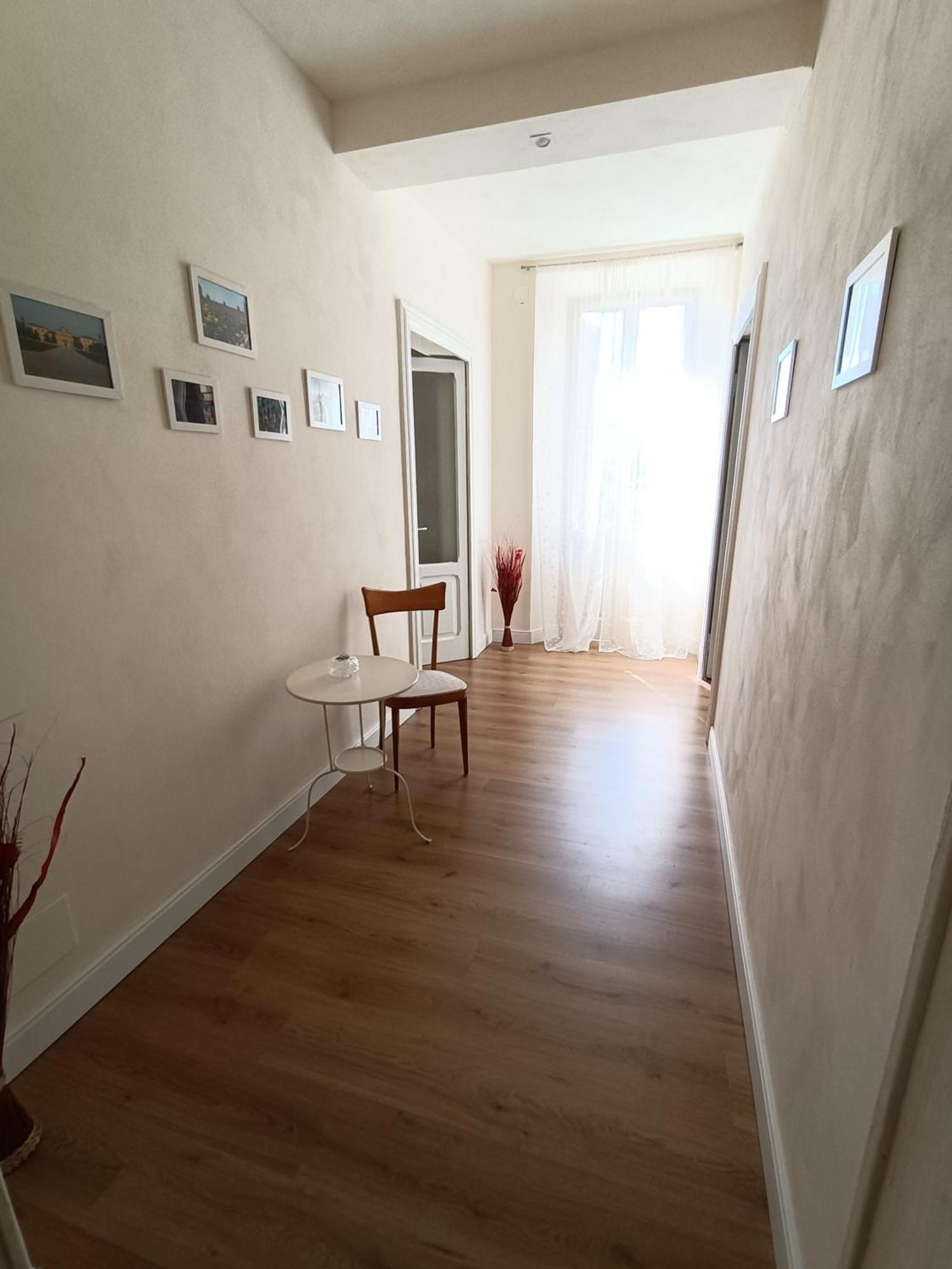 Ariediparma Appartamenti Extérieur photo