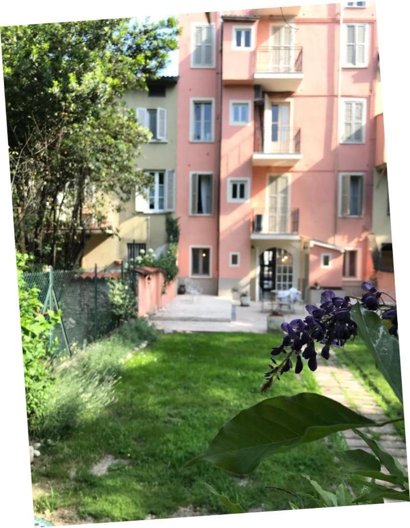 Ariediparma Appartamenti Extérieur photo